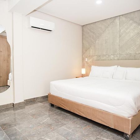 Hotel Bahia Boutique House Cartagena Exteriér fotografie