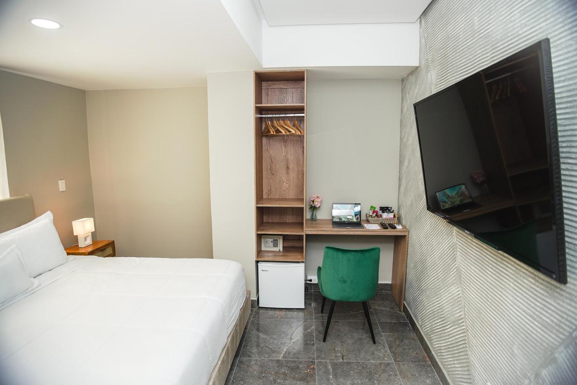 Hotel Bahia Boutique House Cartagena Exteriér fotografie