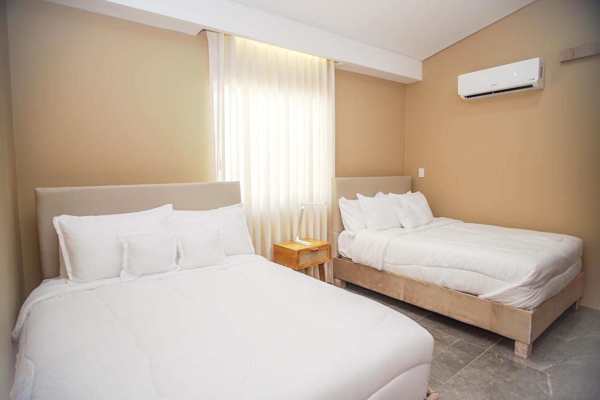 Hotel Bahia Boutique House Cartagena Exteriér fotografie