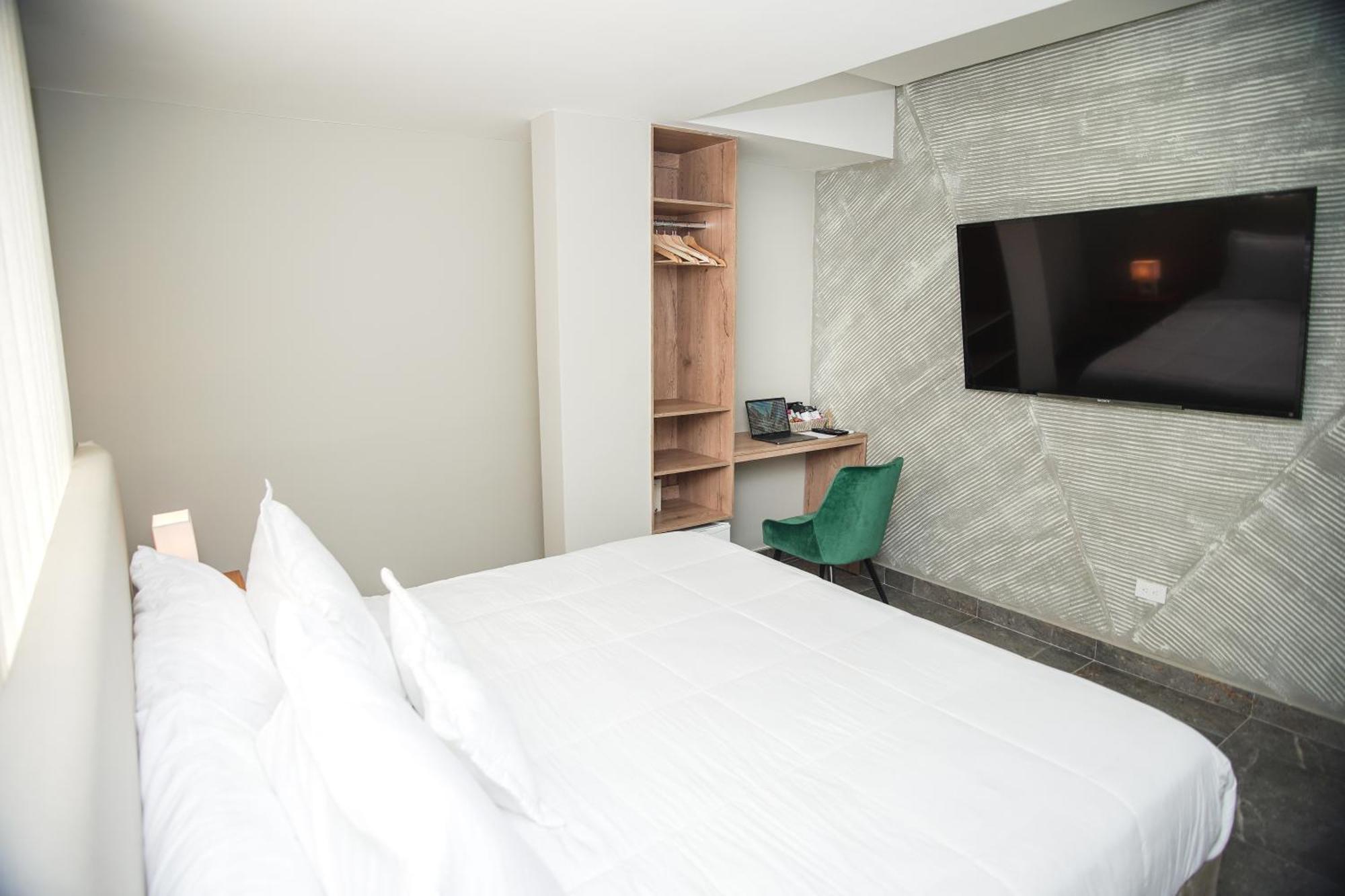 Hotel Bahia Boutique House Cartagena Exteriér fotografie