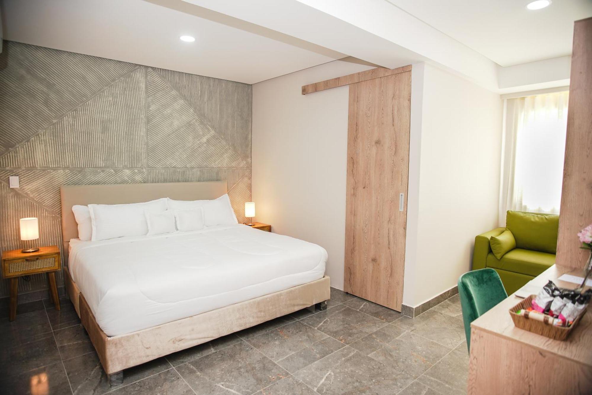 Hotel Bahia Boutique House Cartagena Exteriér fotografie