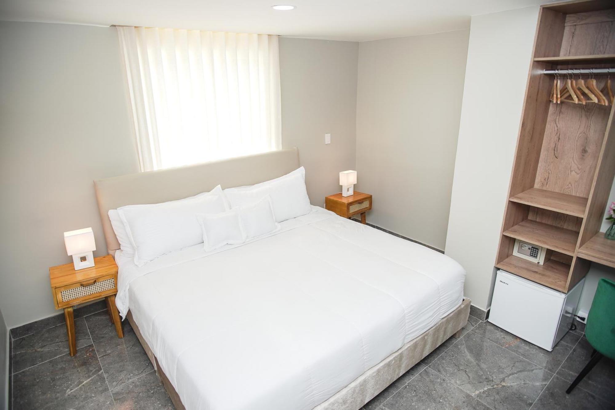 Hotel Bahia Boutique House Cartagena Exteriér fotografie