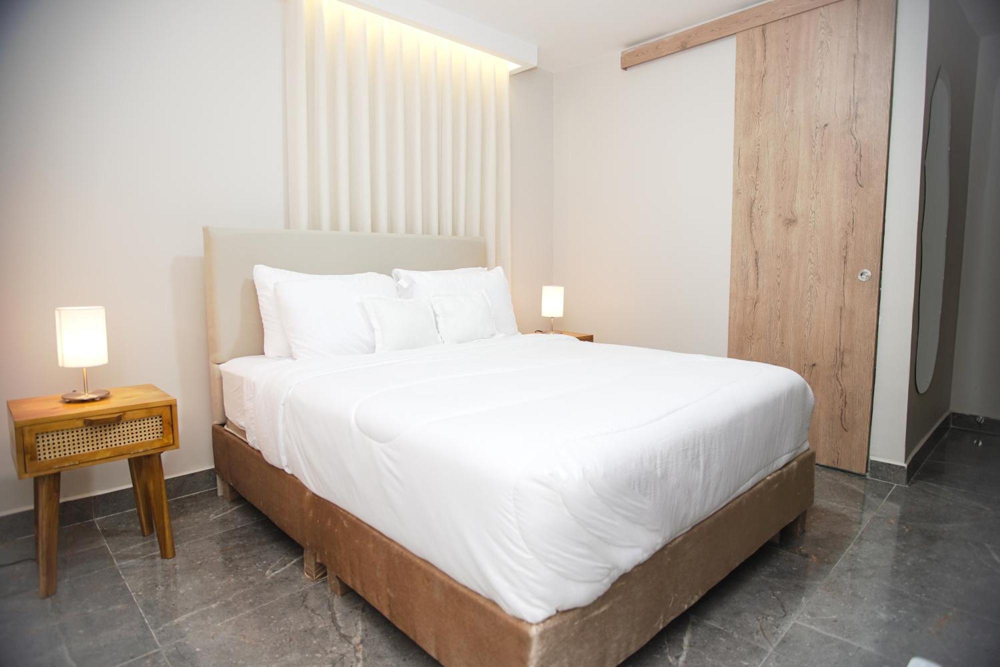 Hotel Bahia Boutique House Cartagena Exteriér fotografie