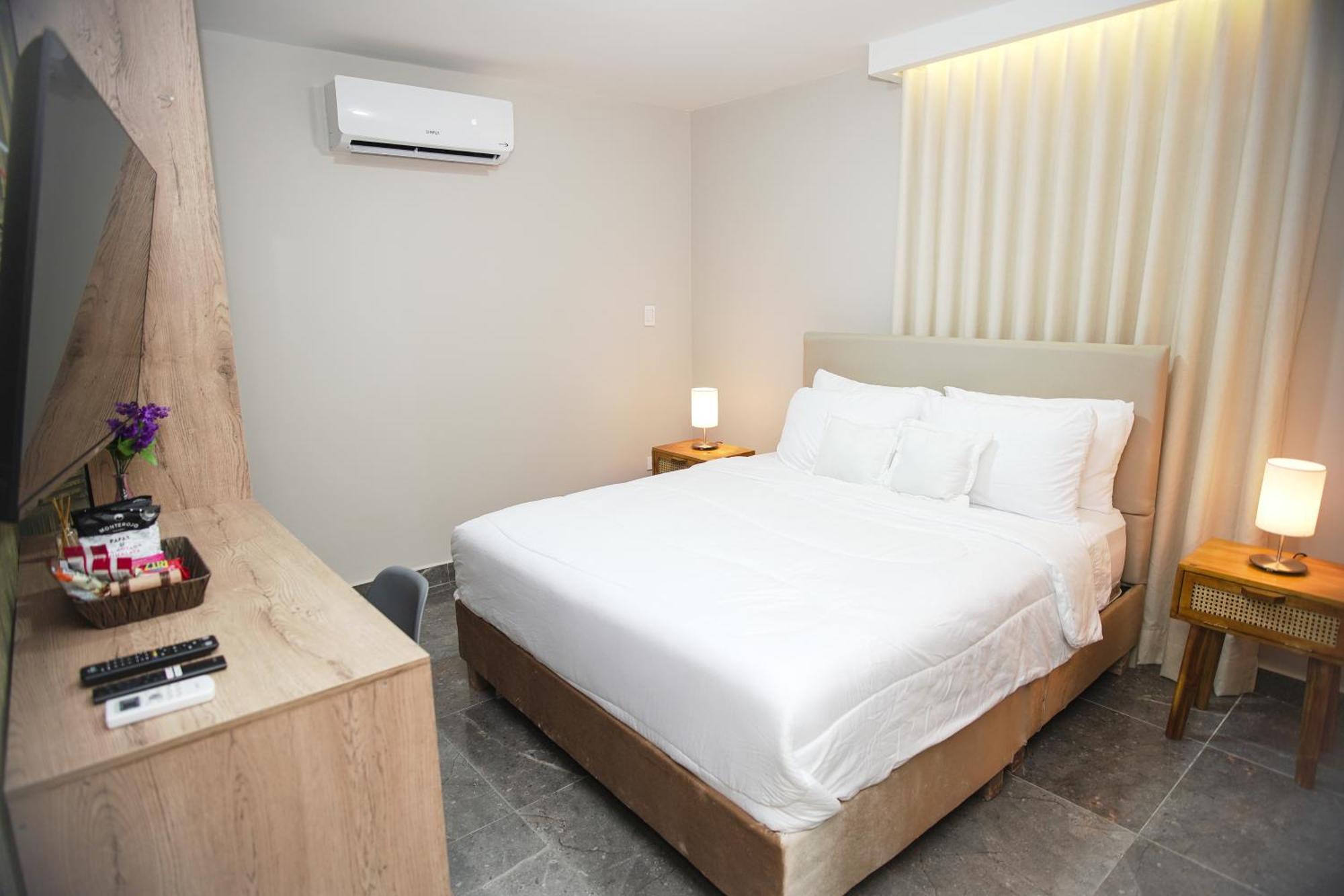 Hotel Bahia Boutique House Cartagena Exteriér fotografie