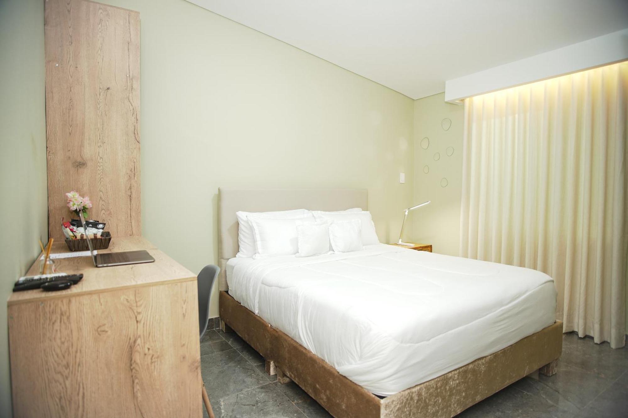 Hotel Bahia Boutique House Cartagena Exteriér fotografie