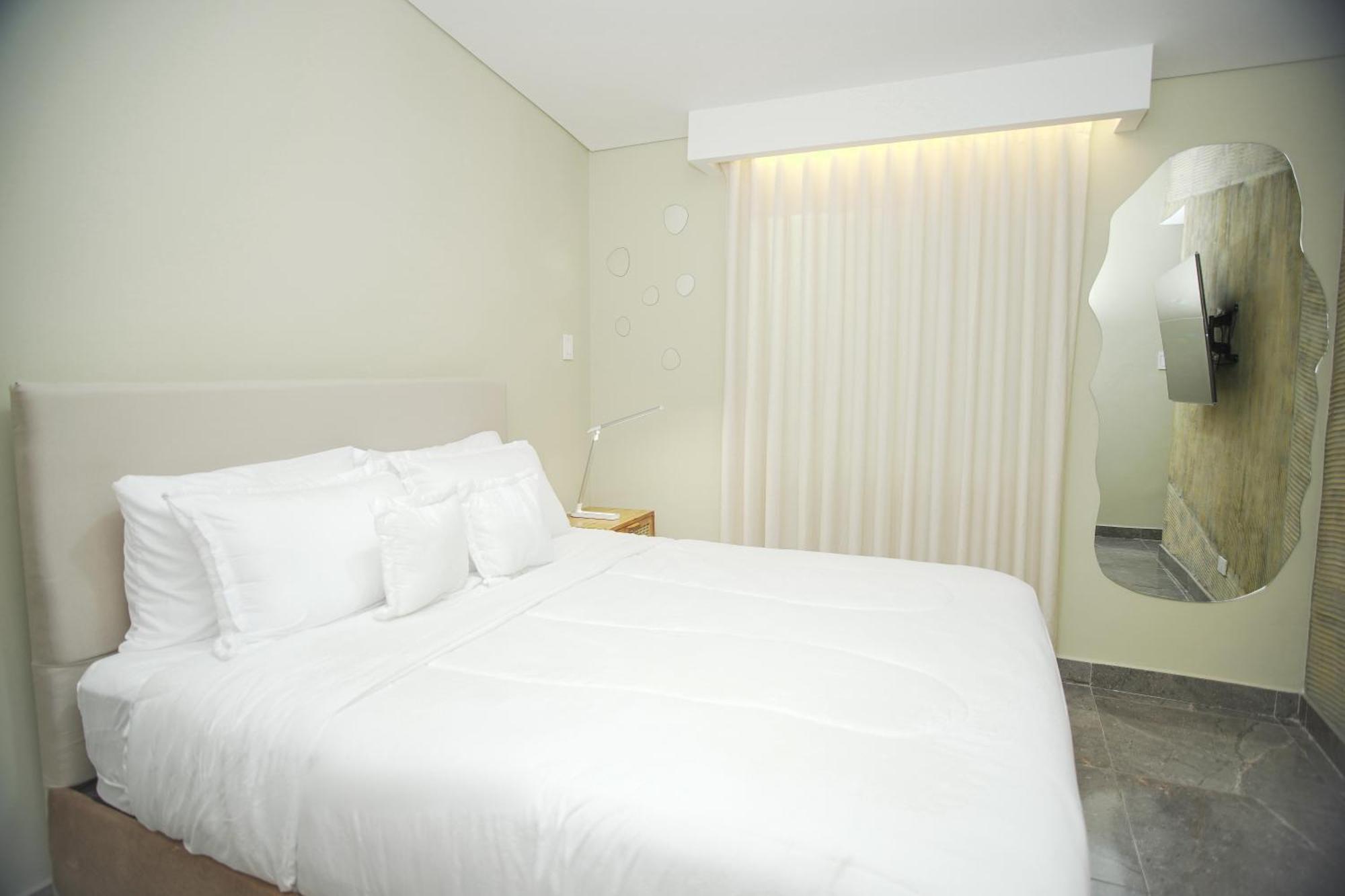 Hotel Bahia Boutique House Cartagena Exteriér fotografie