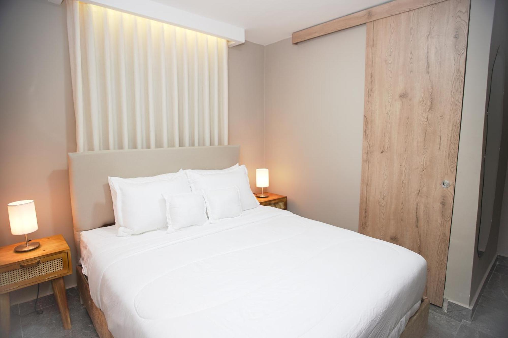 Hotel Bahia Boutique House Cartagena Exteriér fotografie