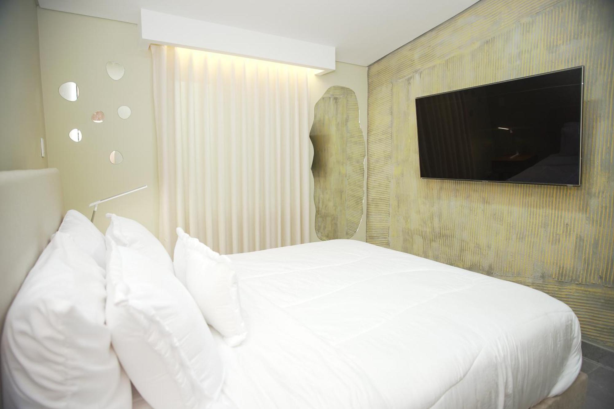 Hotel Bahia Boutique House Cartagena Exteriér fotografie