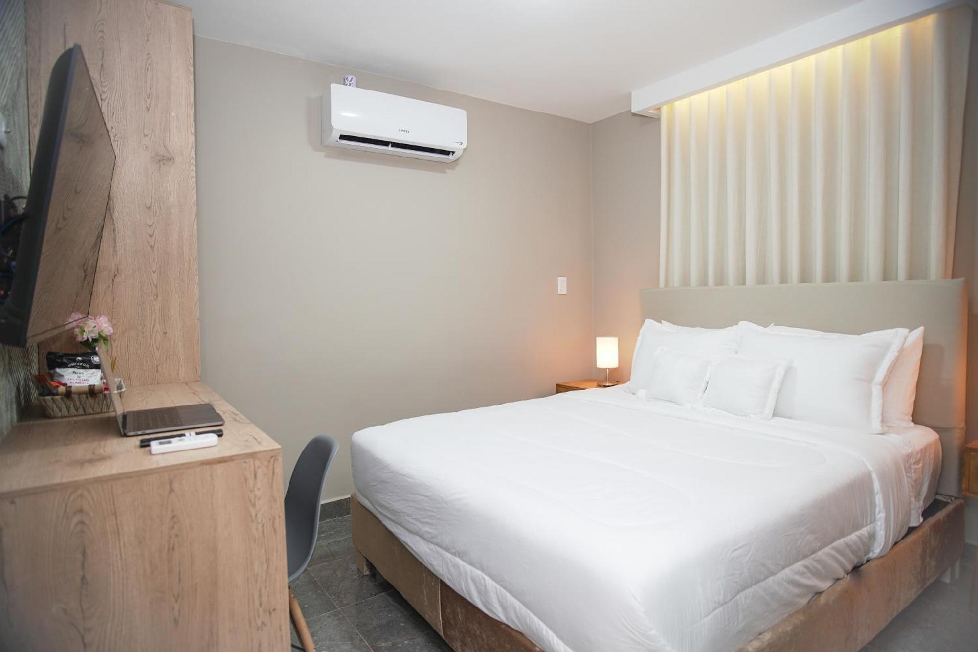 Hotel Bahia Boutique House Cartagena Exteriér fotografie