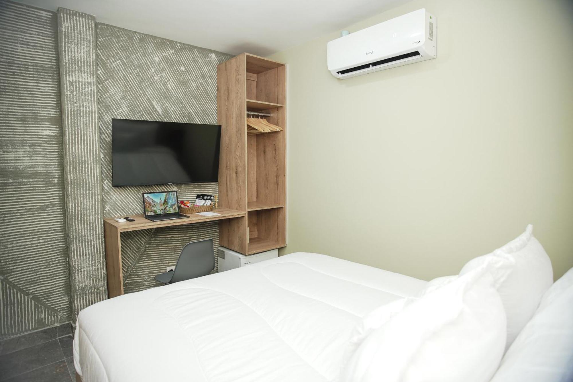 Hotel Bahia Boutique House Cartagena Exteriér fotografie