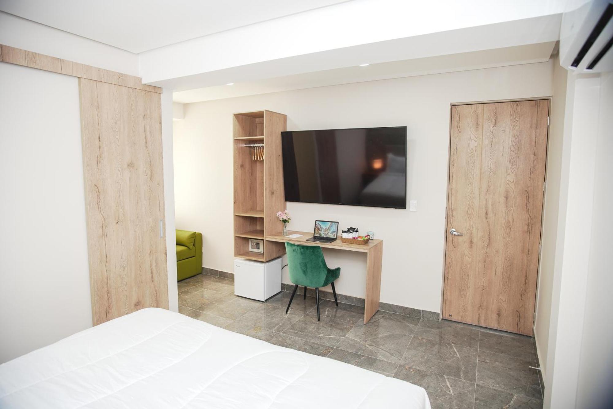 Hotel Bahia Boutique House Cartagena Exteriér fotografie